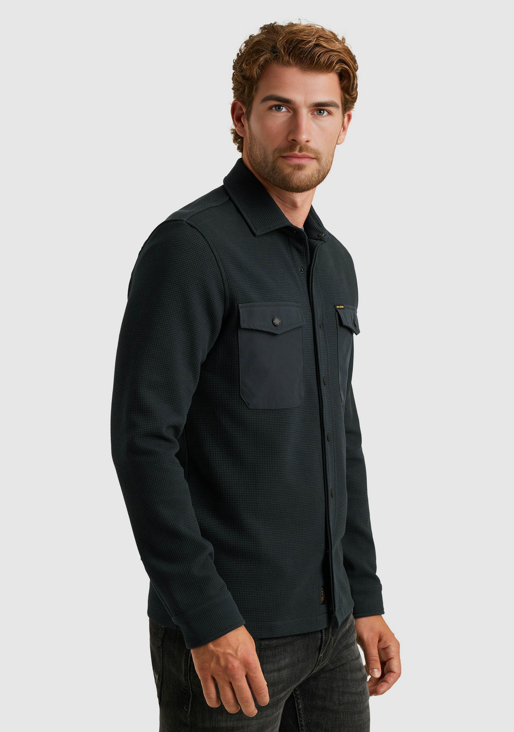 PME LEGEND OVERSHIRT