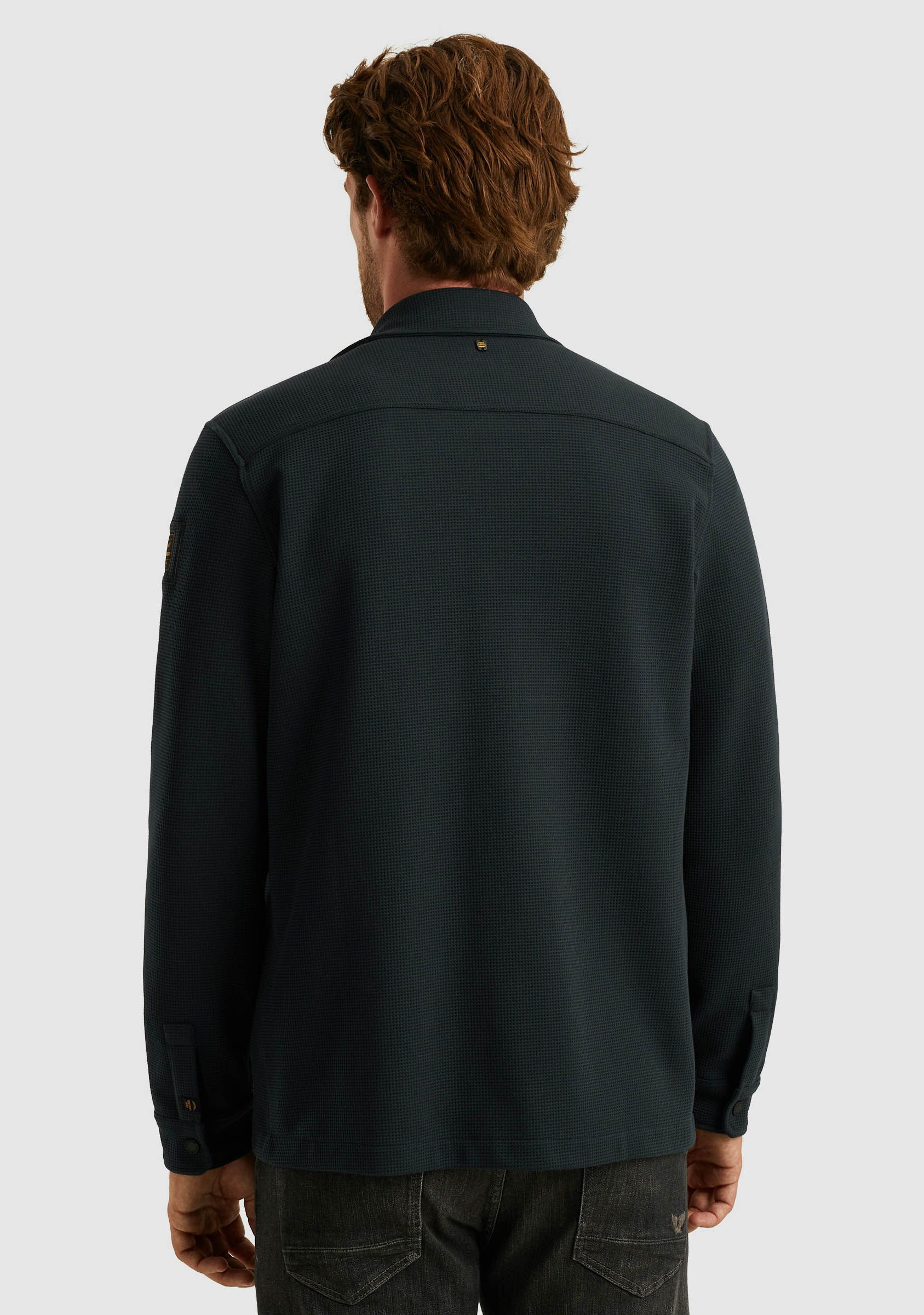 PME LEGEND OVERSHIRT