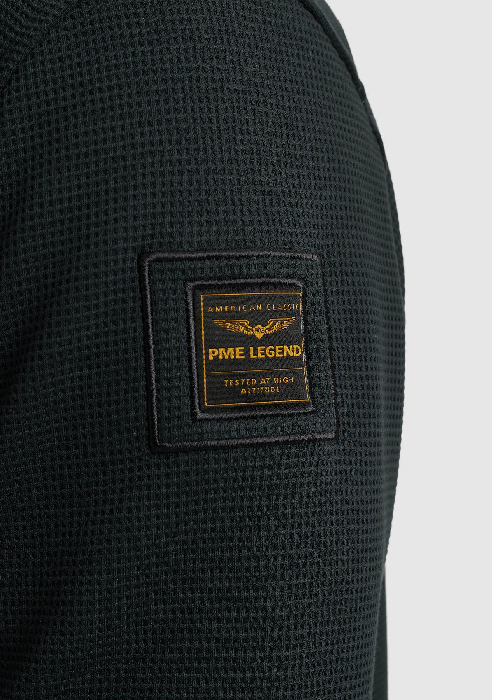 PME LEGEND OVERSHIRT