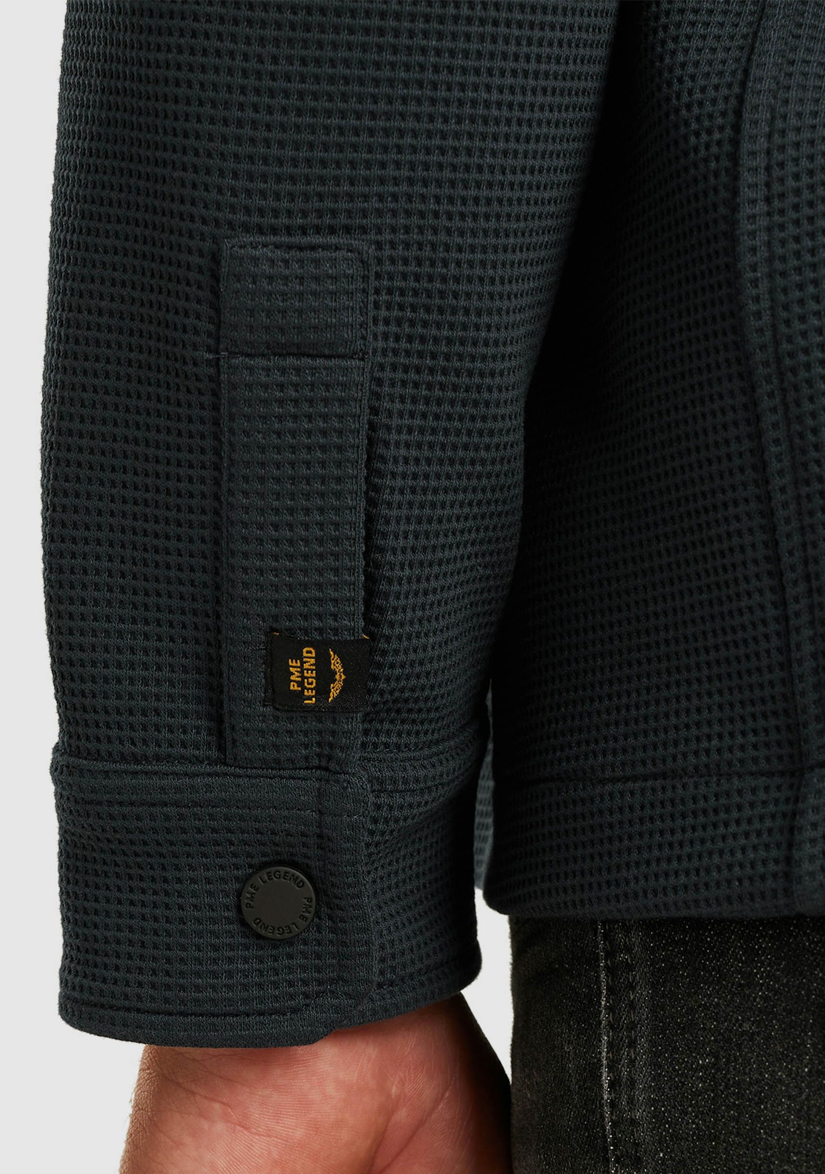 PME LEGEND OVERSHIRT