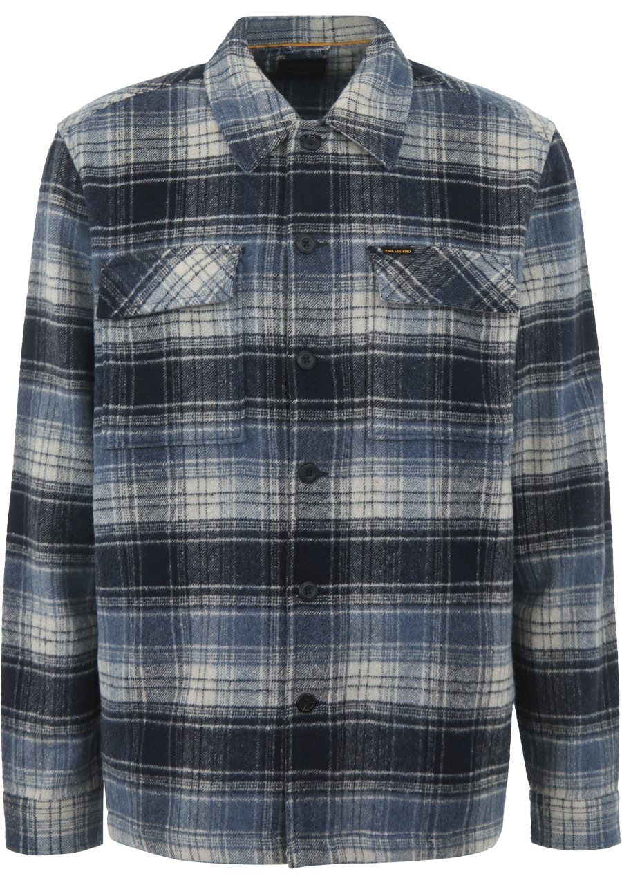 PME LEGEND OVERSHIRT