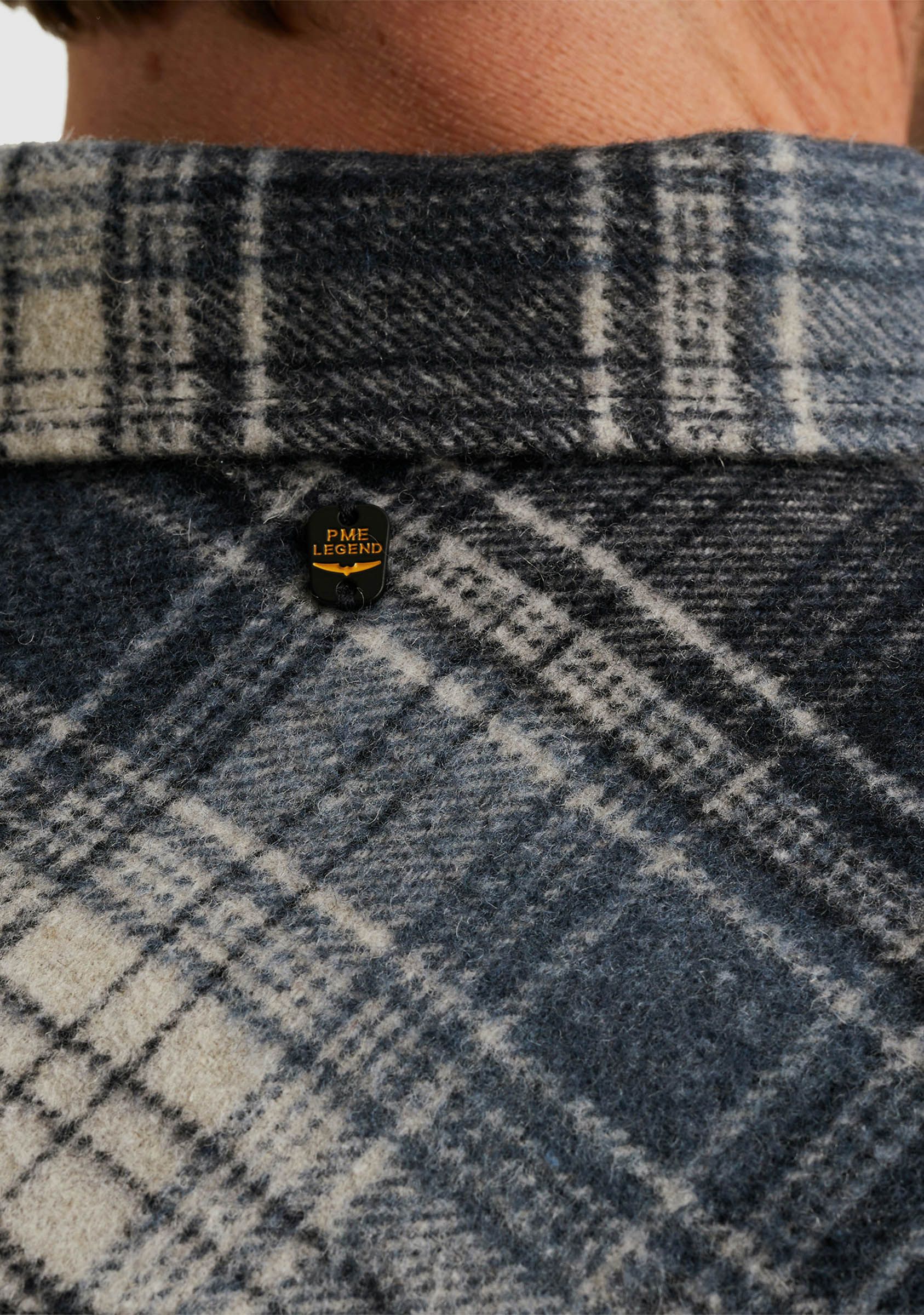 PME LEGEND OVERSHIRT