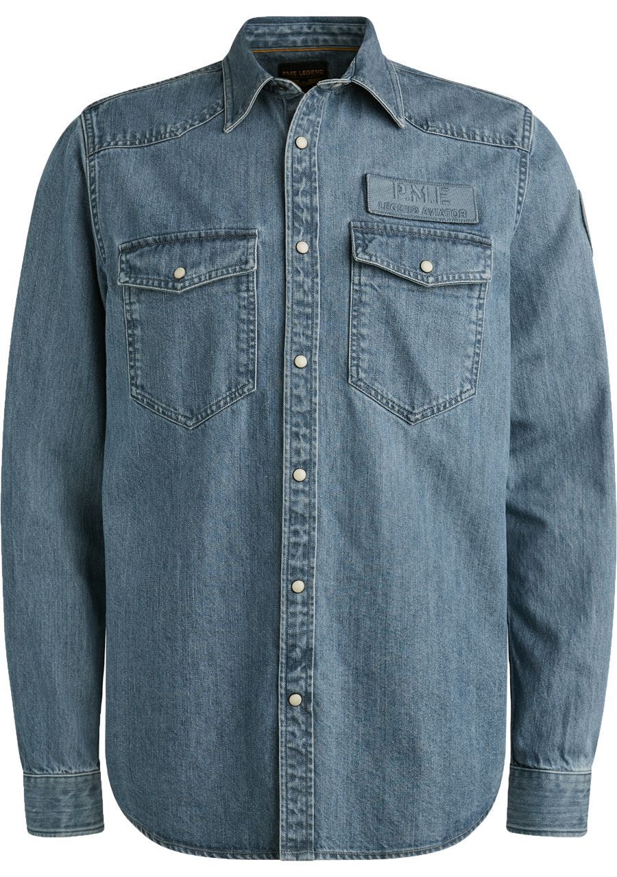 PME LEGEND OVERHEMD