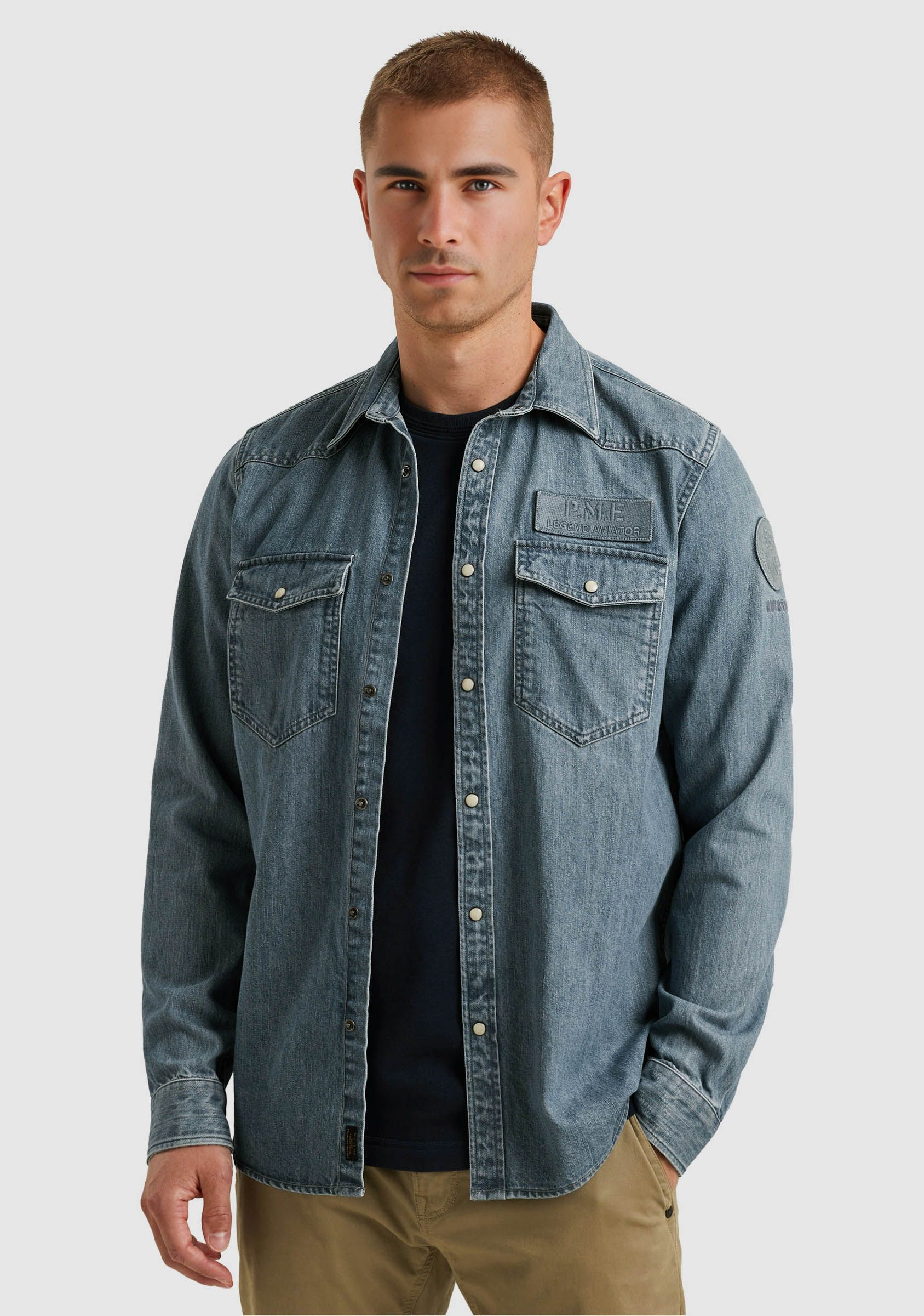 PME LEGEND OVERHEMD