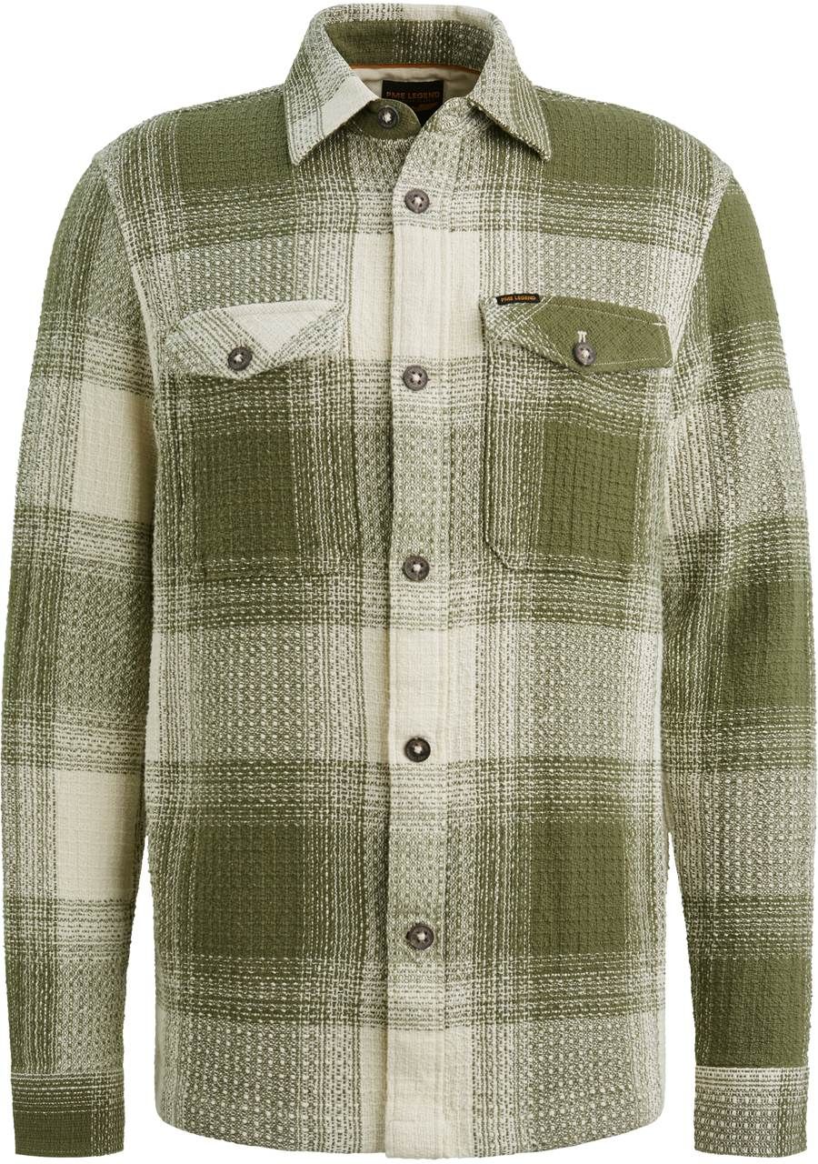 PME LEGEND OVERSHIRT