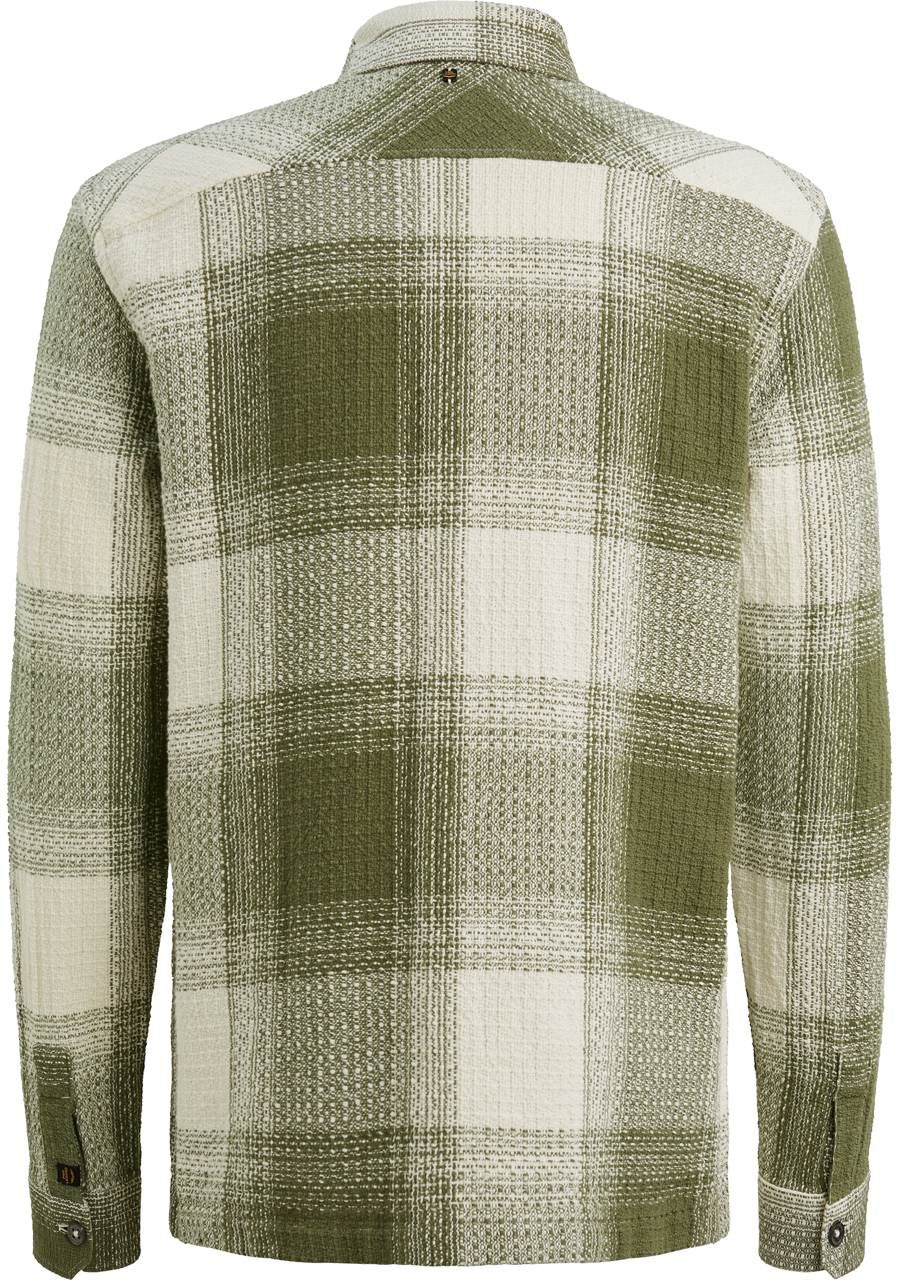 PME LEGEND OVERSHIRT