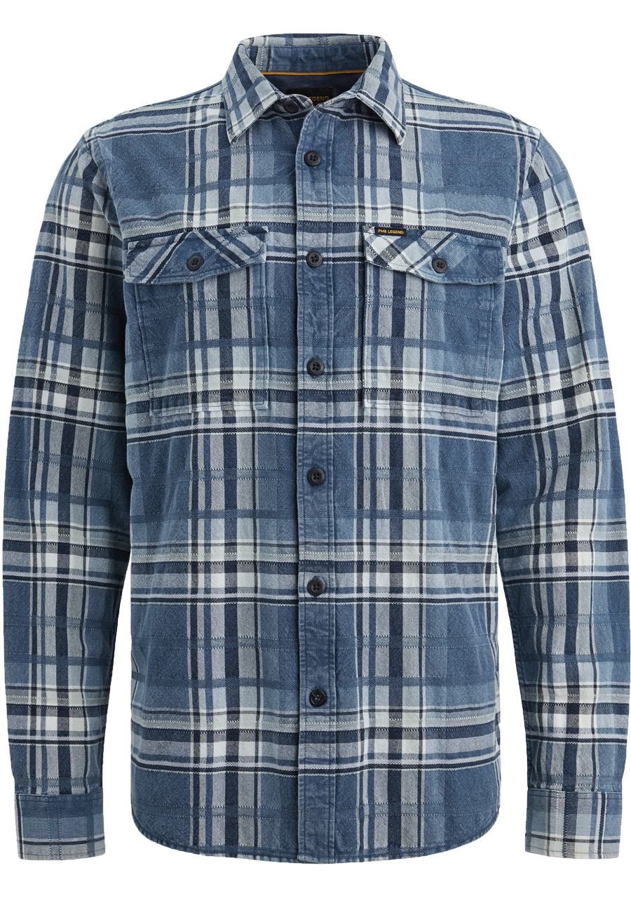 PME LEGEND OVERSHIRT