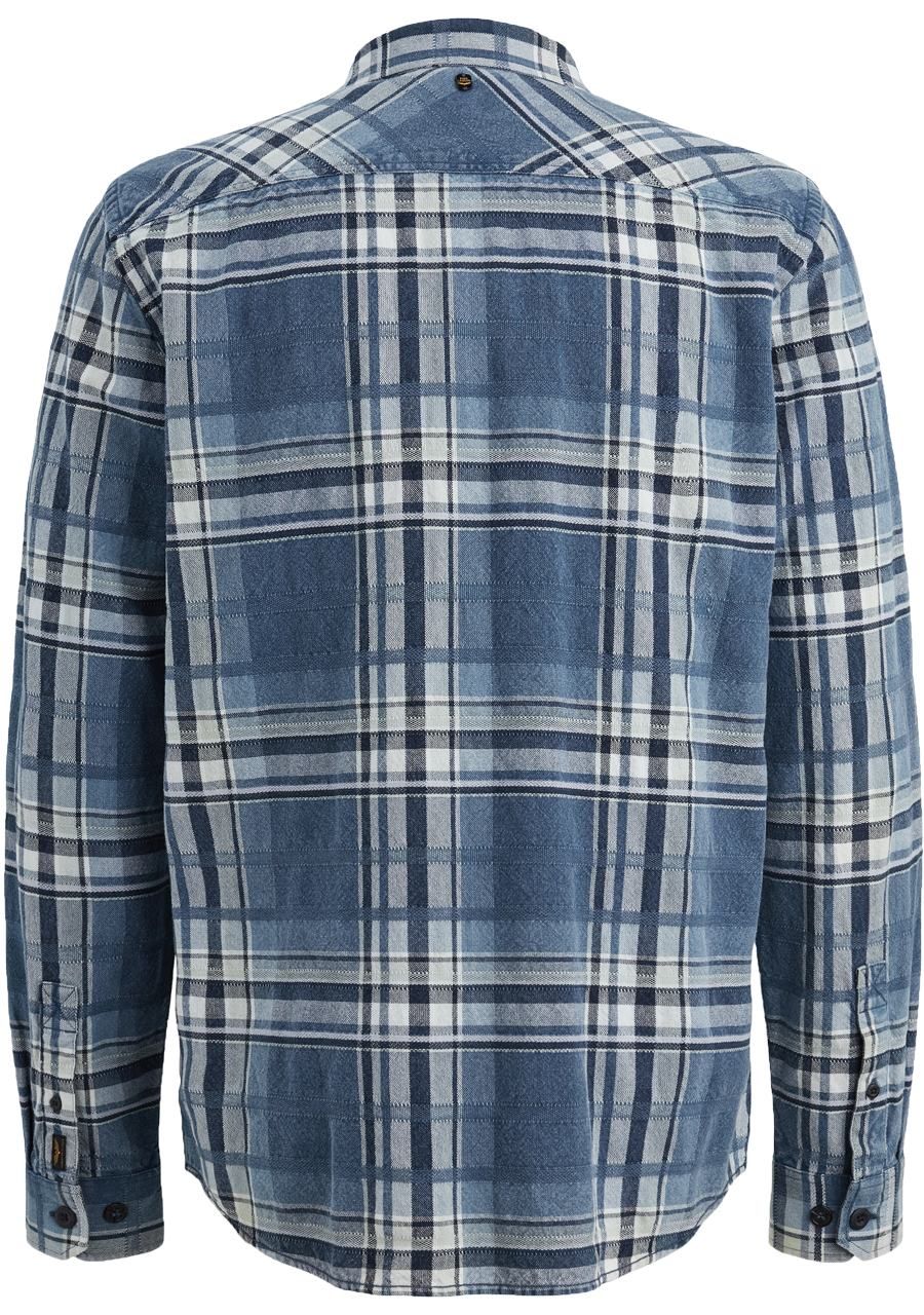 PME LEGEND OVERSHIRT