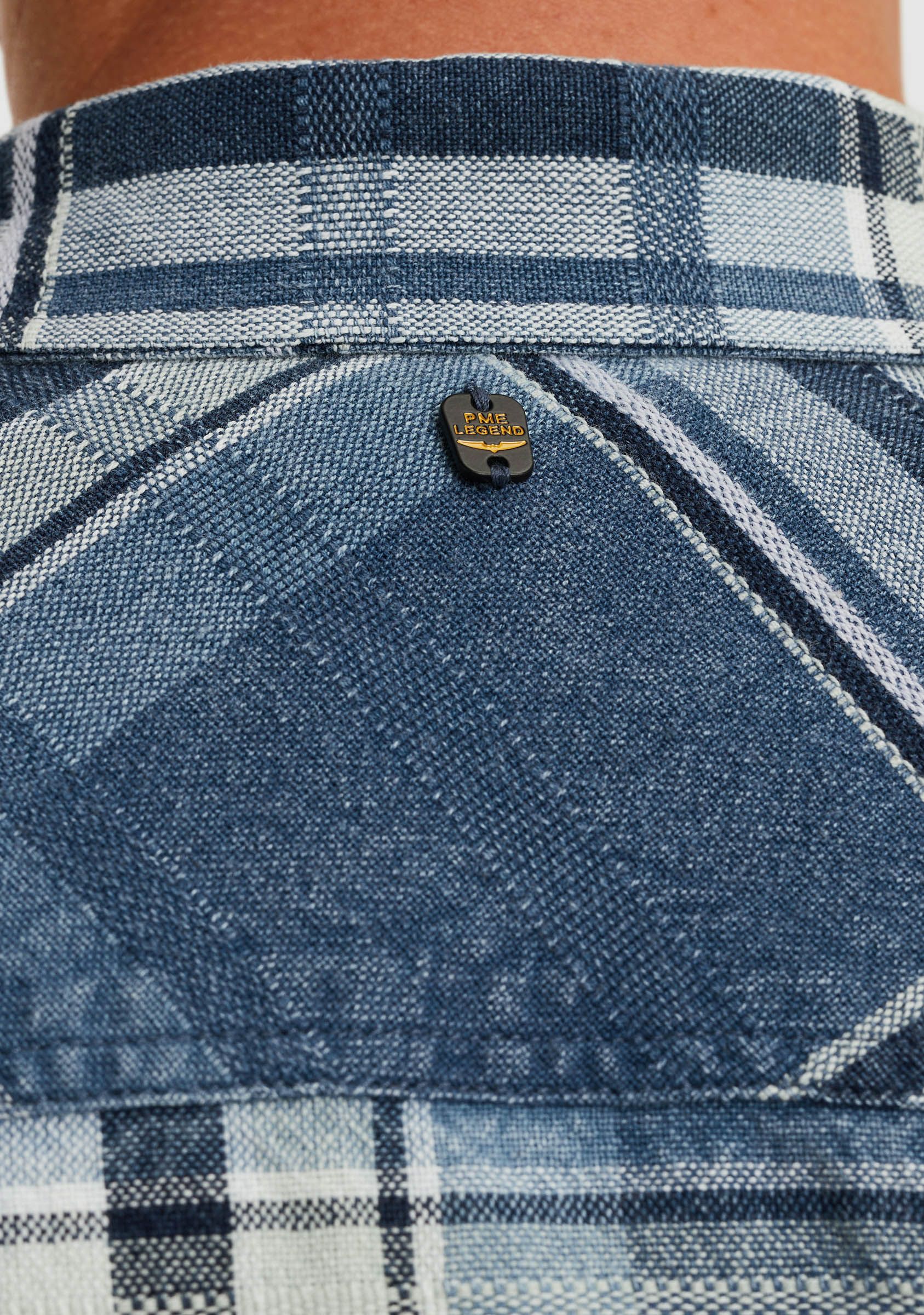 PME LEGEND OVERSHIRT