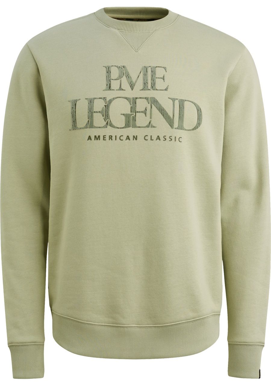 PME LEGEND SWEATER