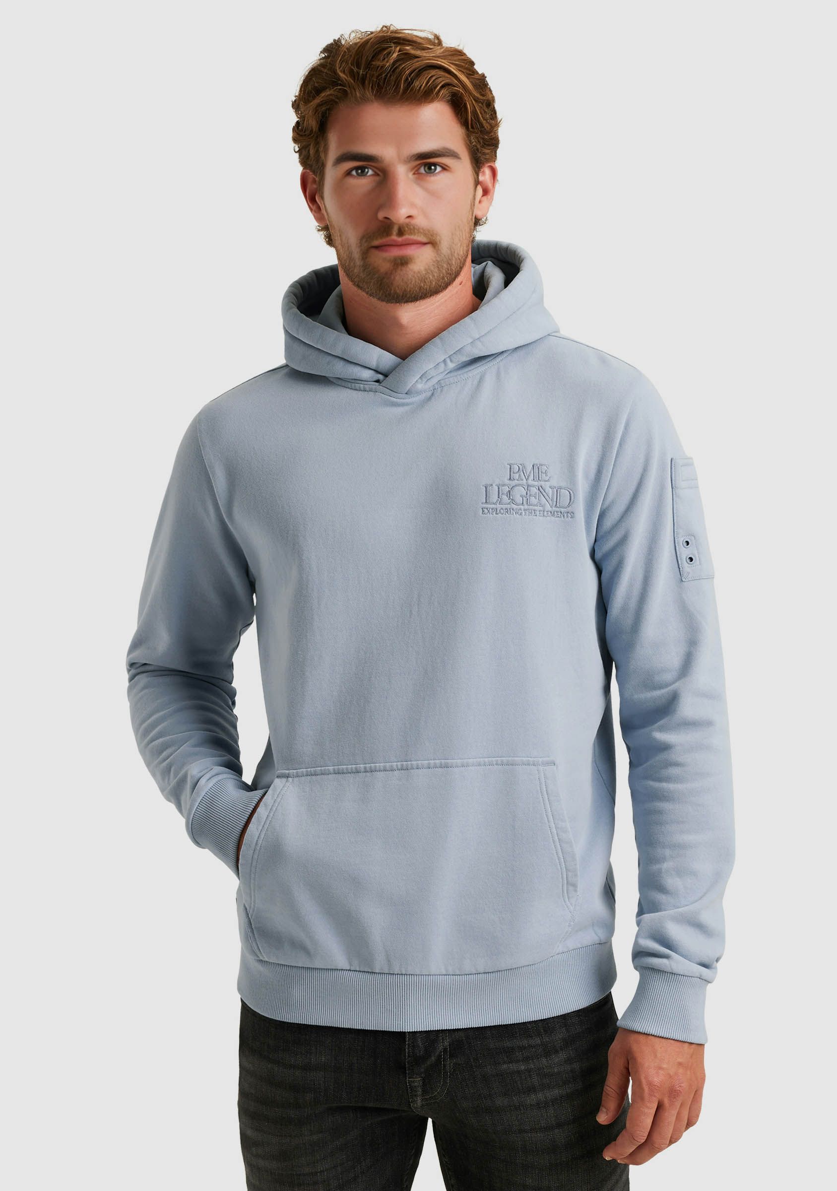 PME LEGEND HOODIE