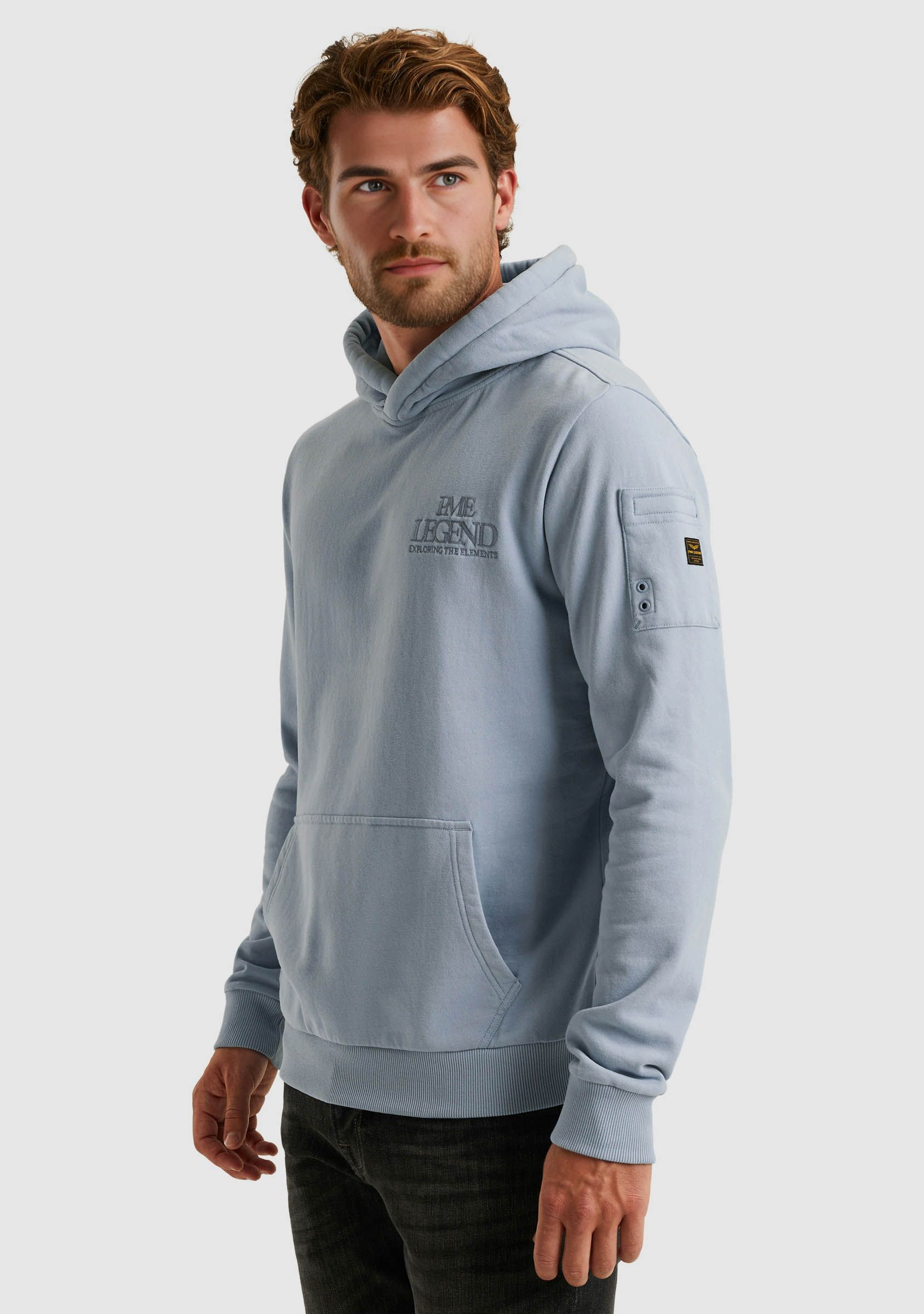 PME LEGEND HOODIE