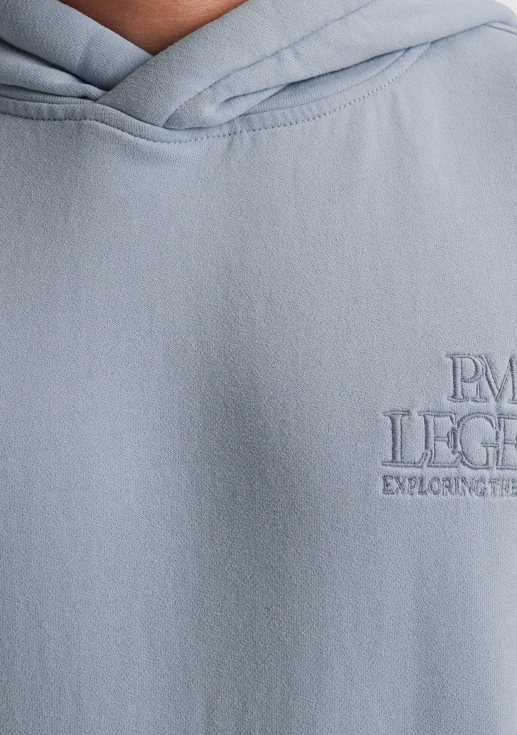PME LEGEND HOODIE