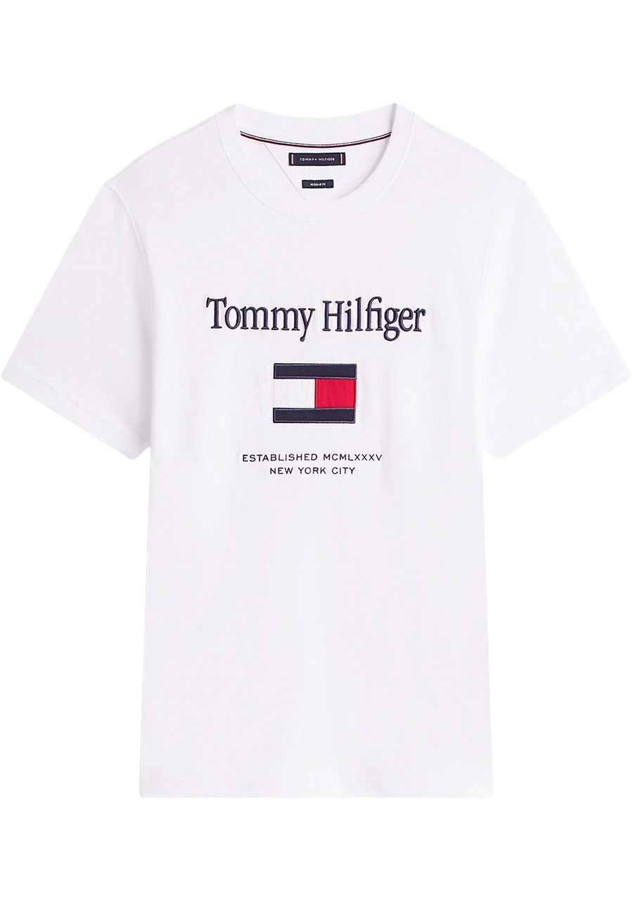 TOMMY HILFIGER TSHIRT