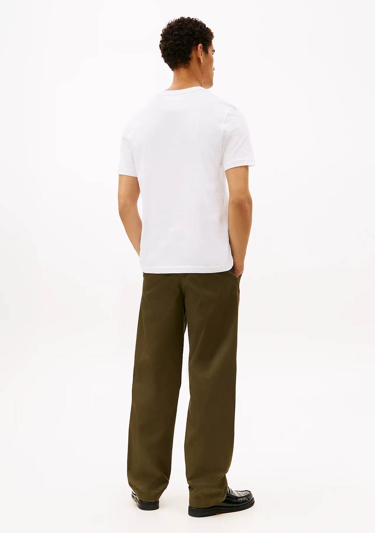 TOMMY HILFIGER TSHIRT