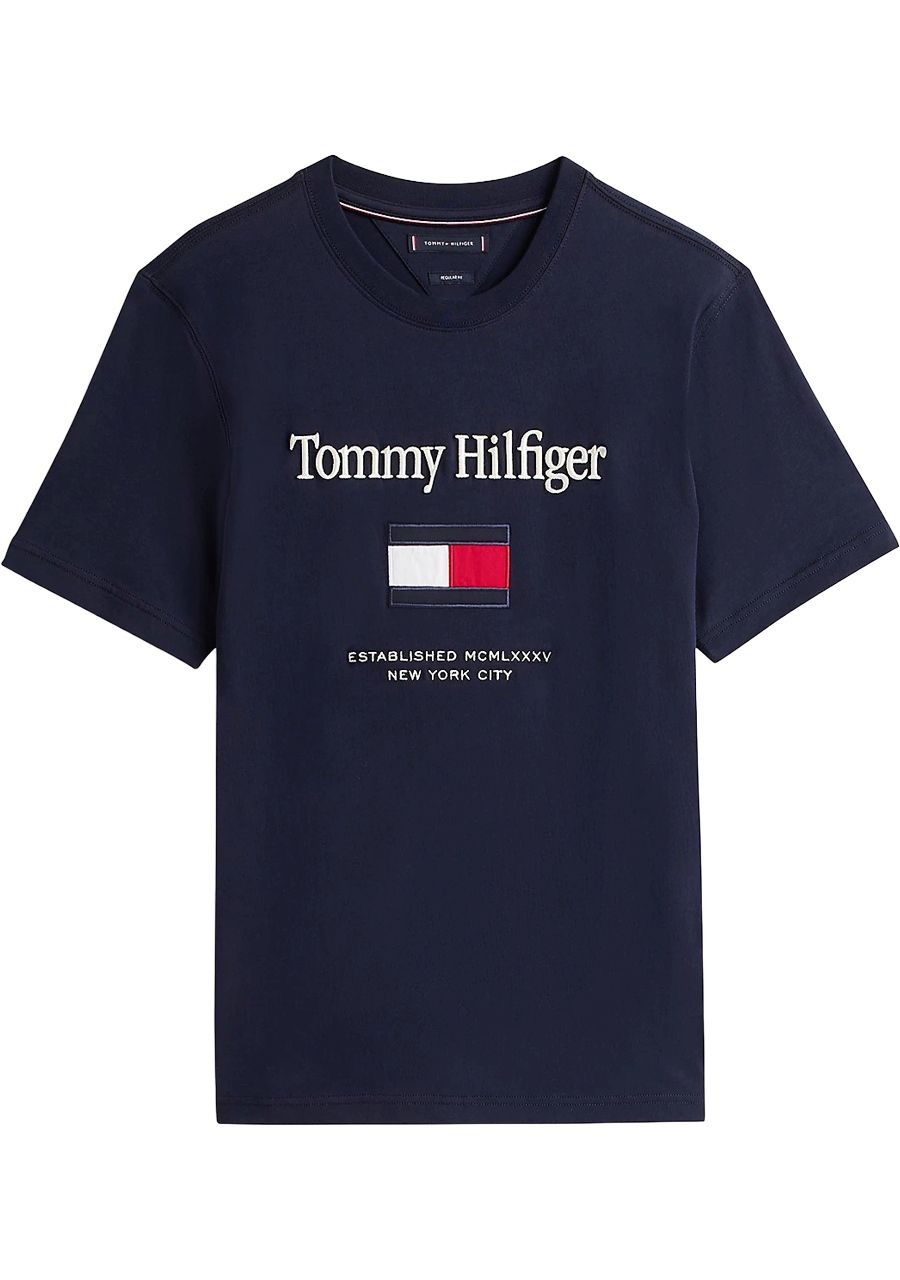TOMMY HILFIGER TSHIRT