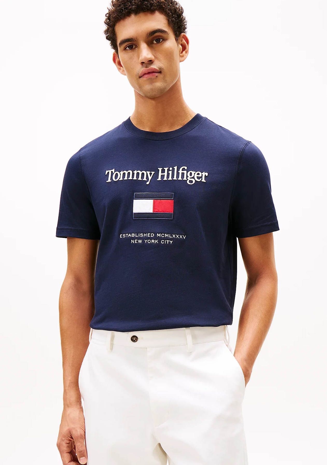 TOMMY HILFIGER TSHIRT