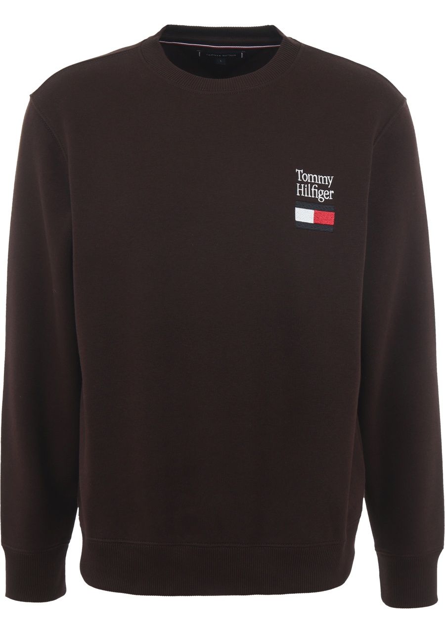 TOMMY HILFIGER SWEATER