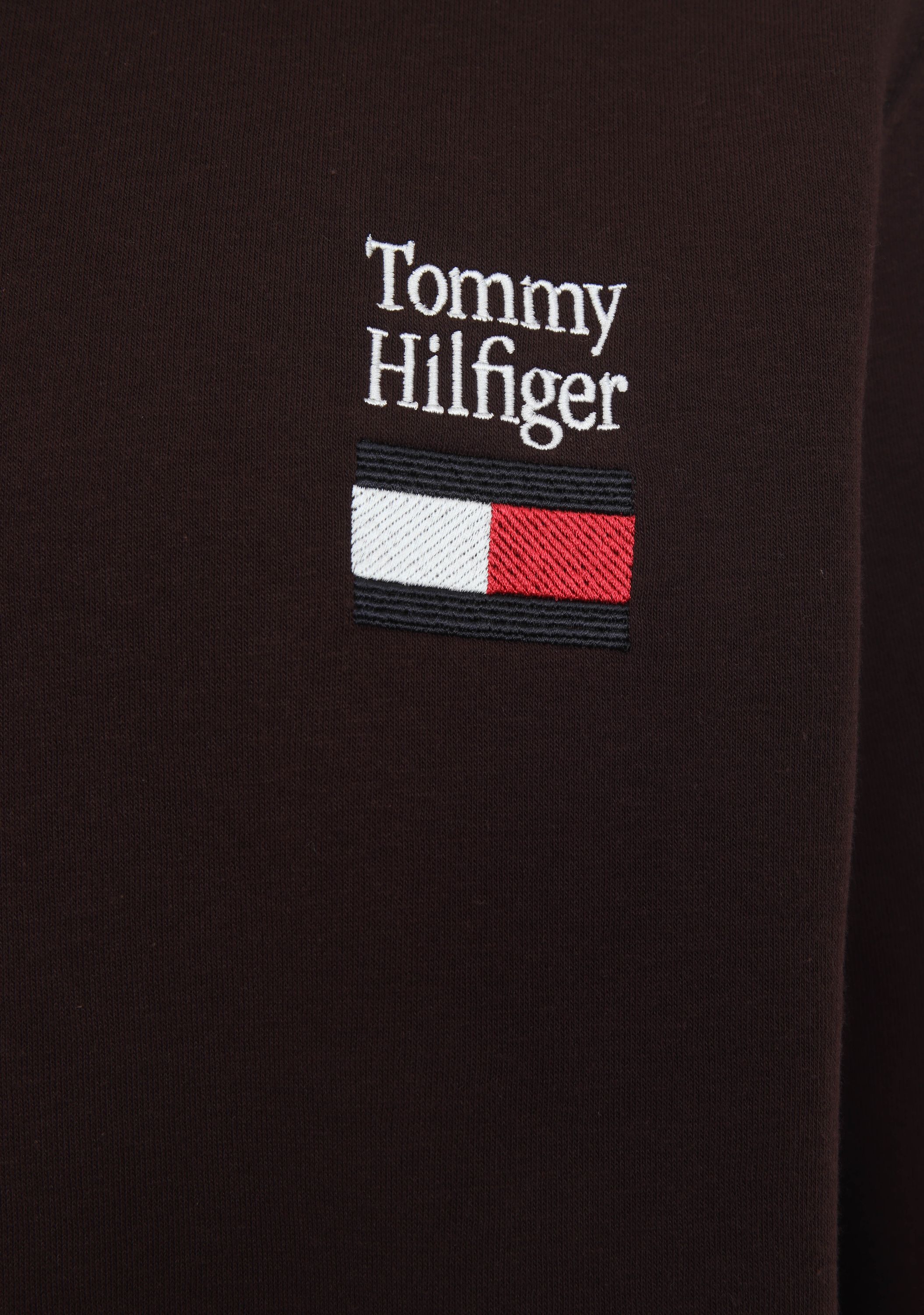 TOMMY HILFIGER SWEATER