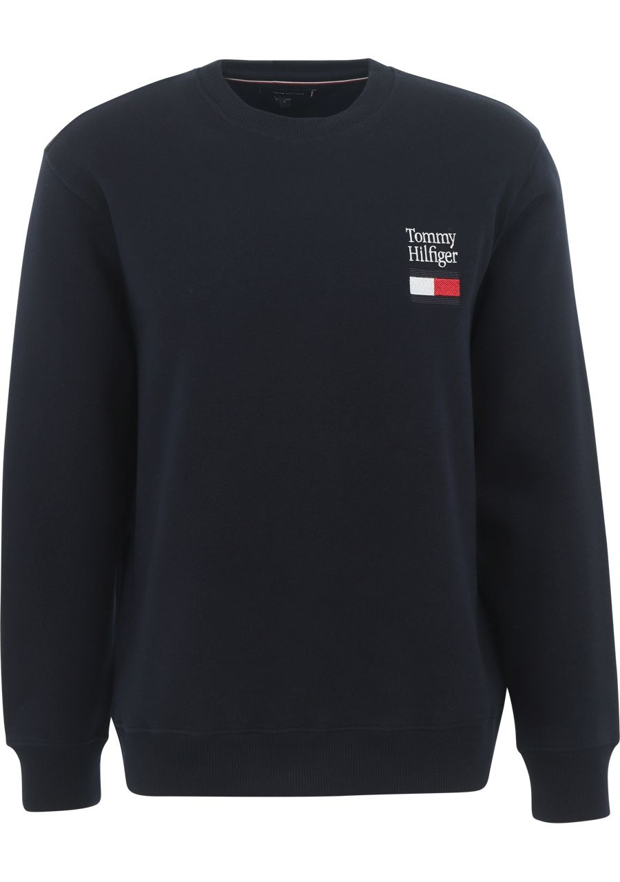 TOMMY HILFIGER SWEATER