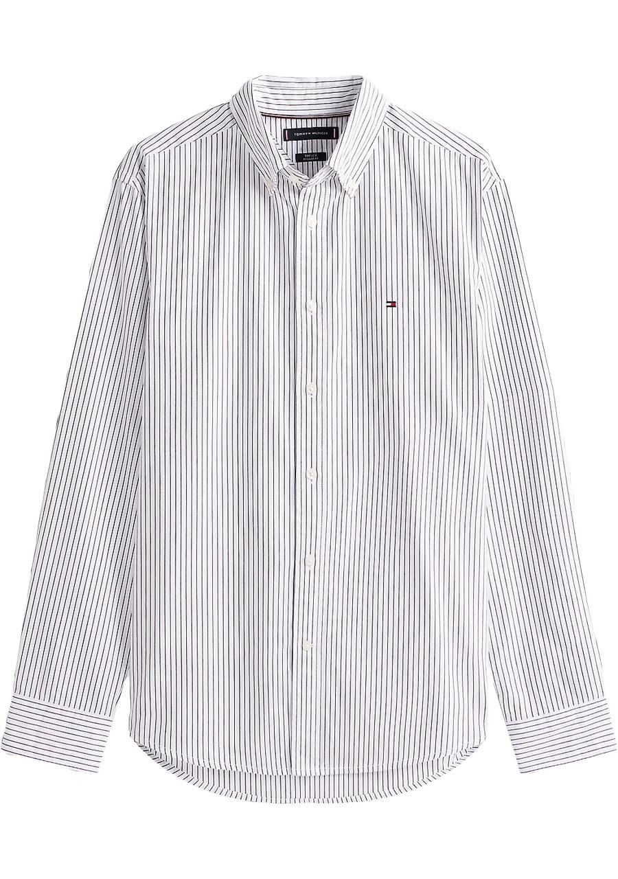 TOMMY HILFIGER OVERHEMD