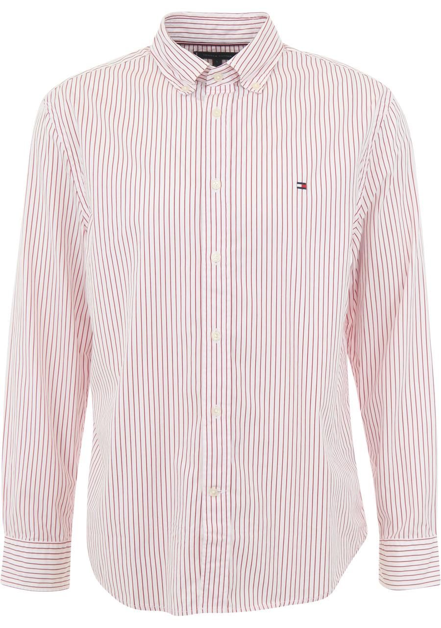 TOMMY HILFIGER OVERHEMD