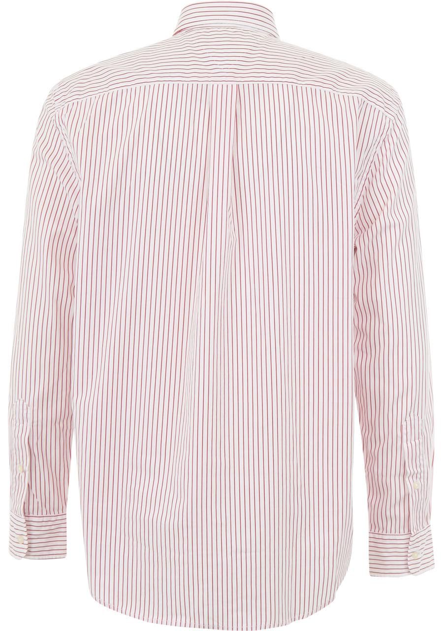 TOMMY HILFIGER OVERHEMD