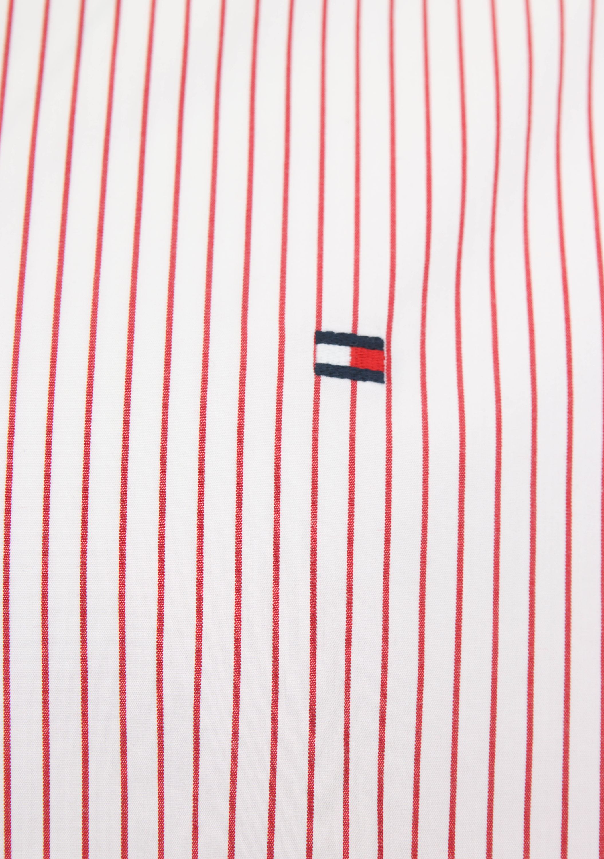 TOMMY HILFIGER OVERHEMD