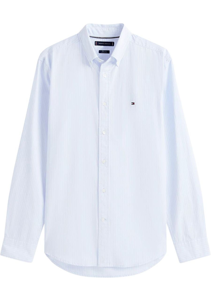 TOMMY HILFIGER OVERHEMD