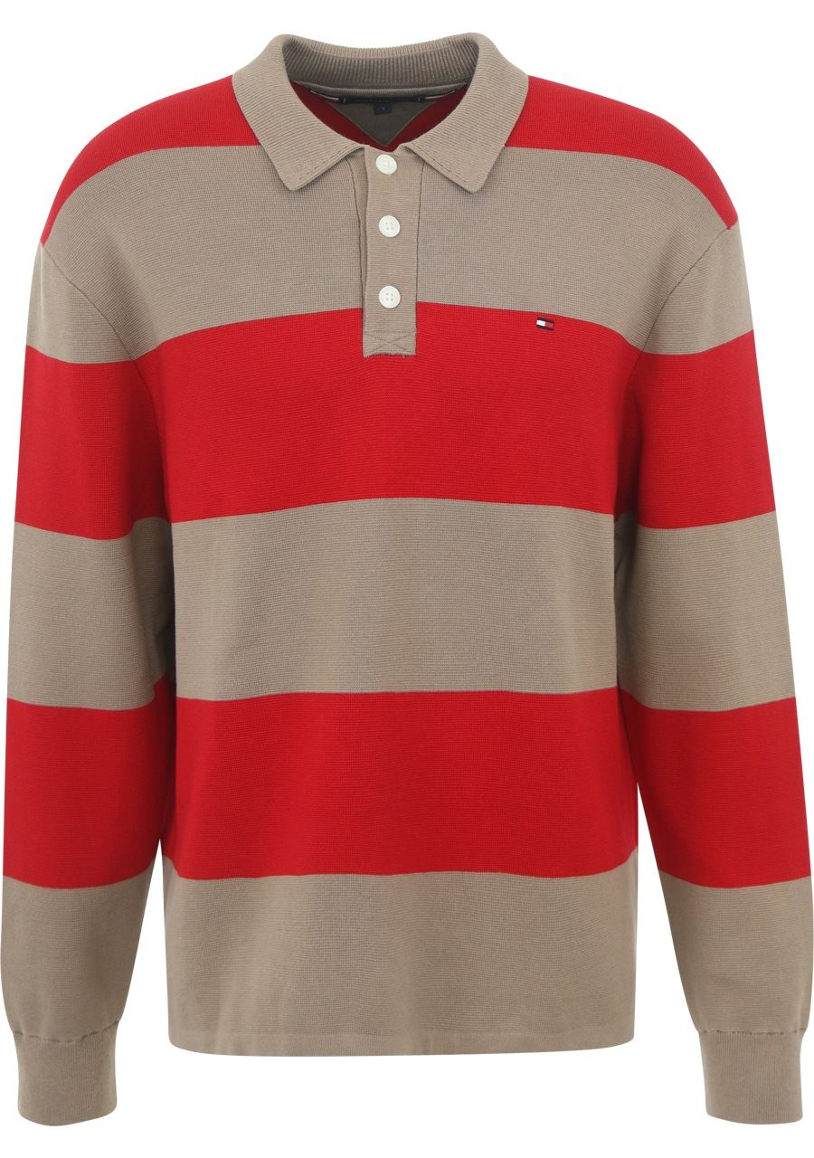 TOMMY HILFIGER POLO