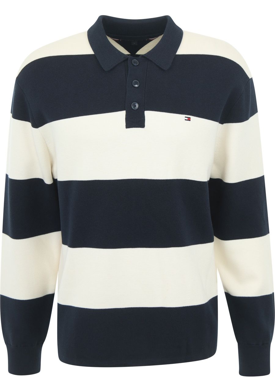 TOMMY HILFIGER POLO