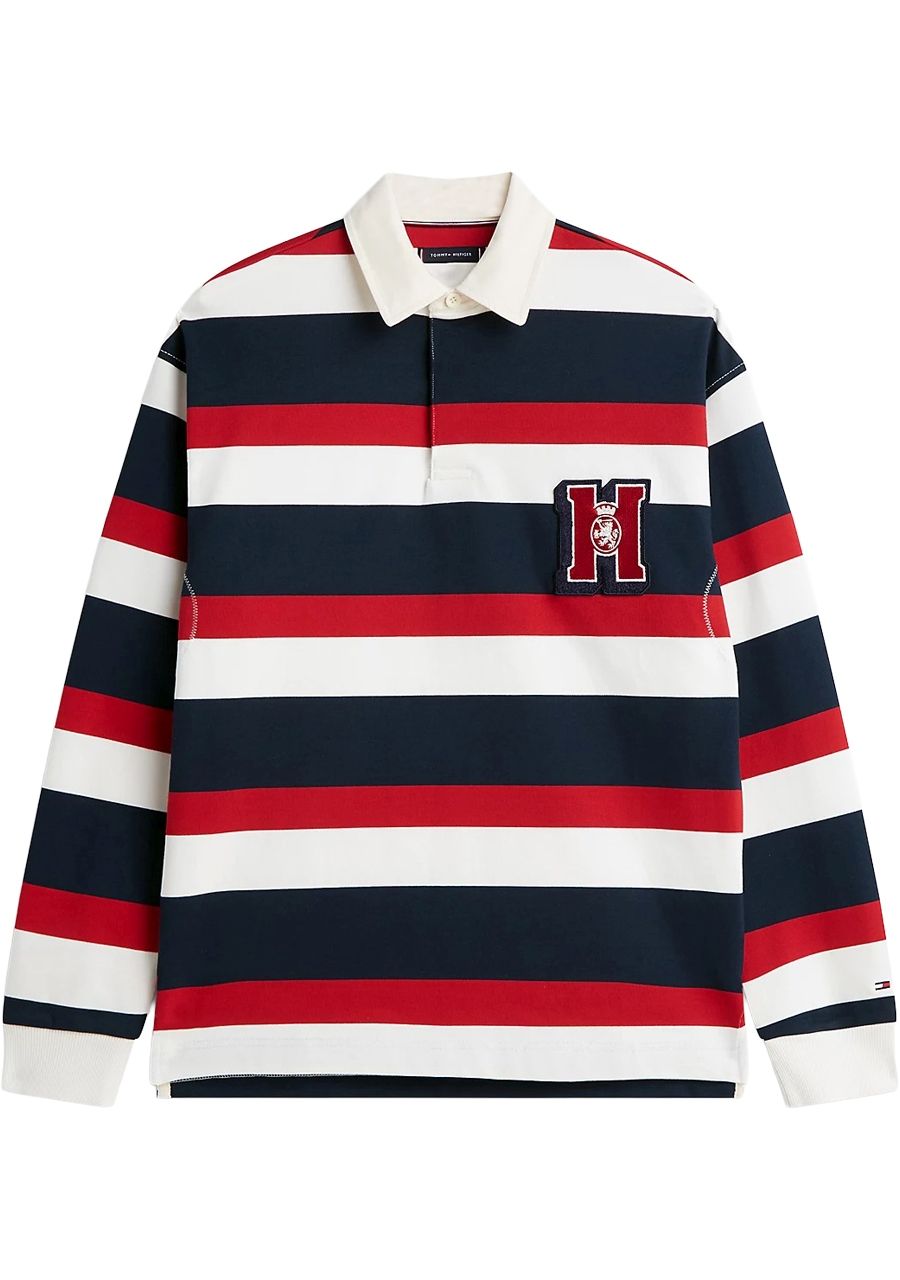 TOMMY HILFIGER POLO