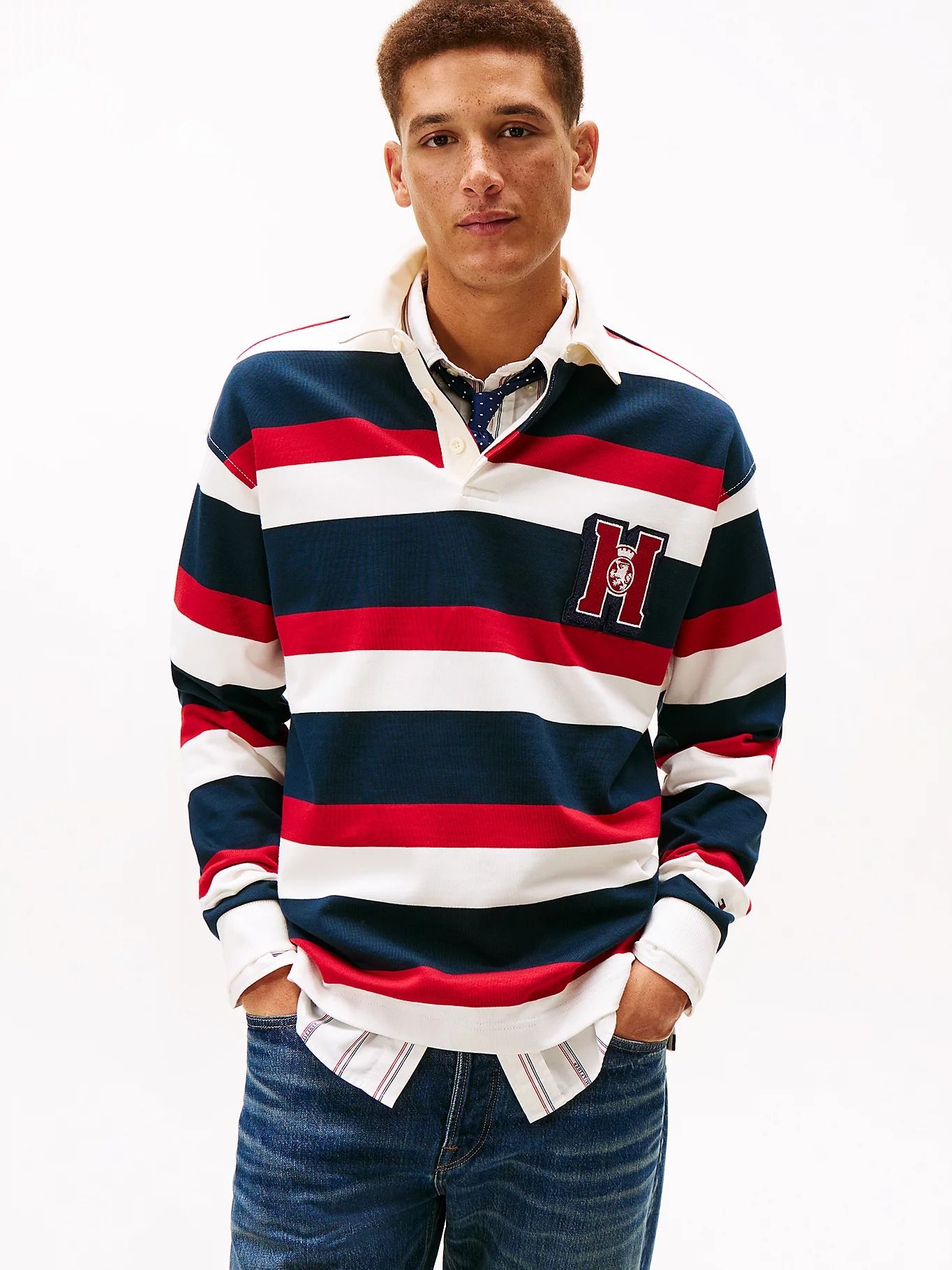 TOMMY HILFIGER POLO