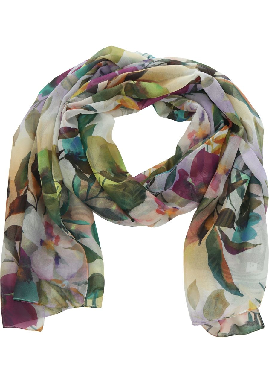 CASA DE SCIARPA SJAAL