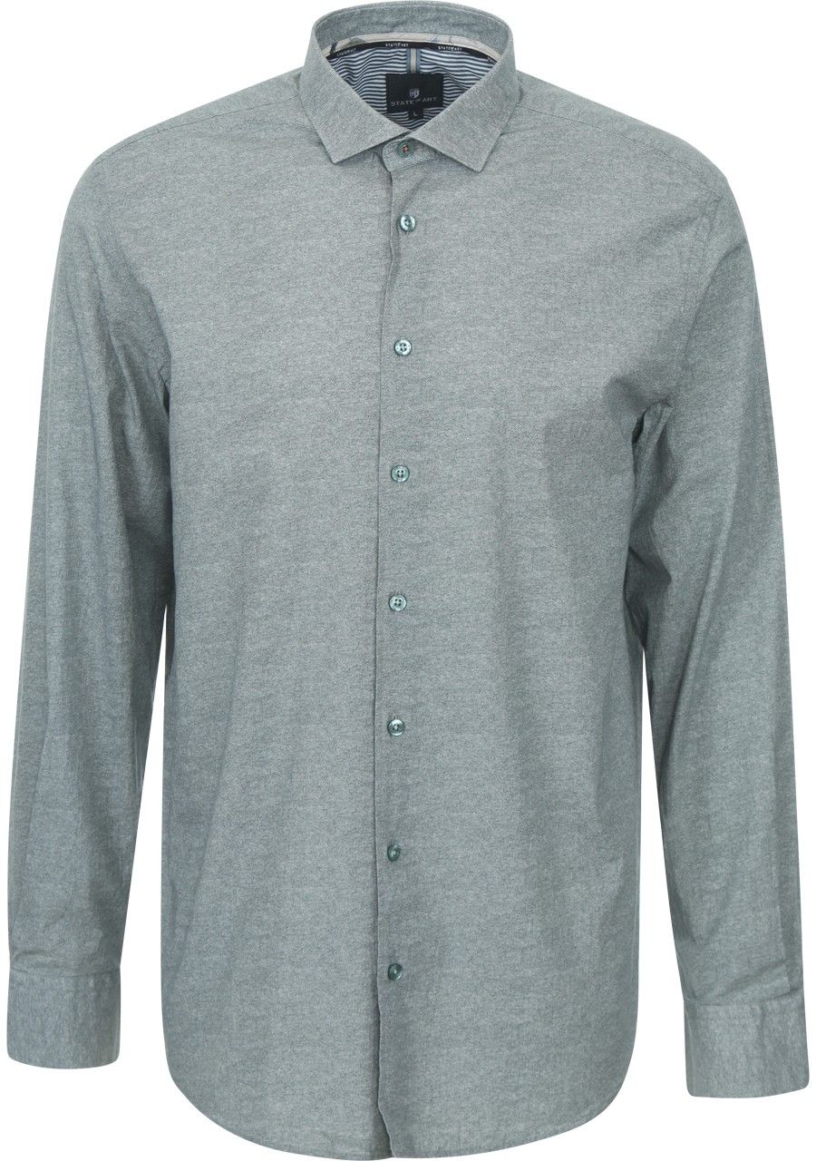 STATE OF ART OVERHEMD