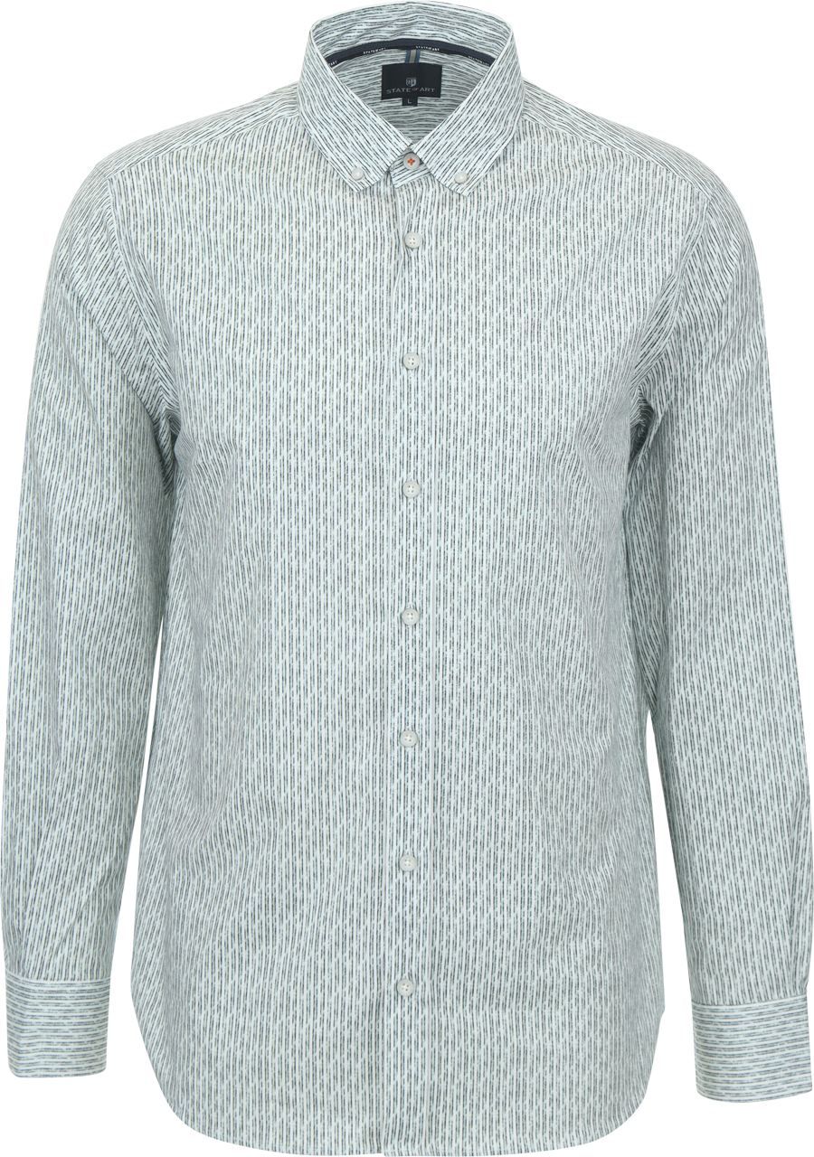 STATE OF ART OVERHEMD