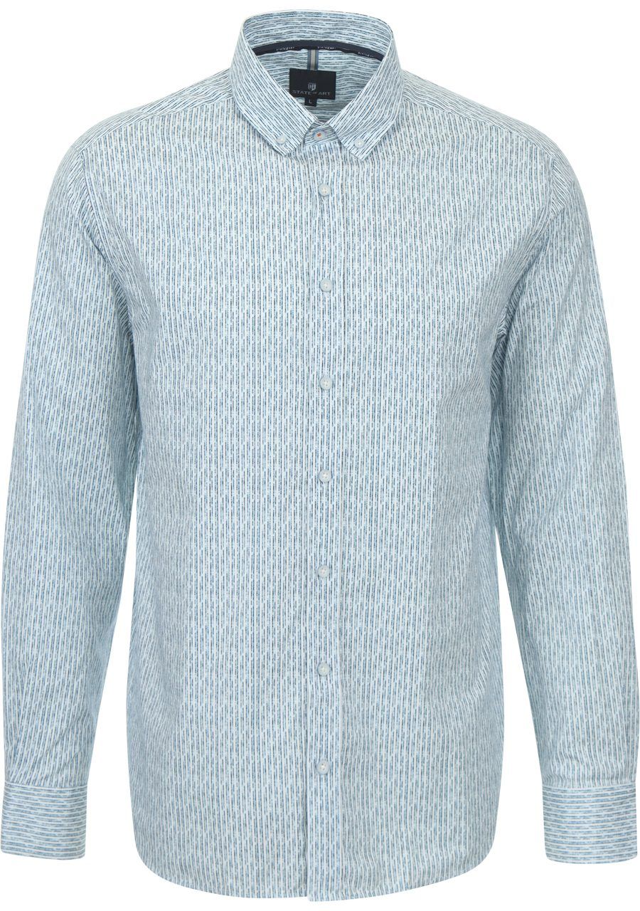 STATE OF ART OVERHEMD