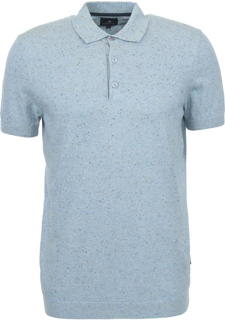 STATE OF ART POLO