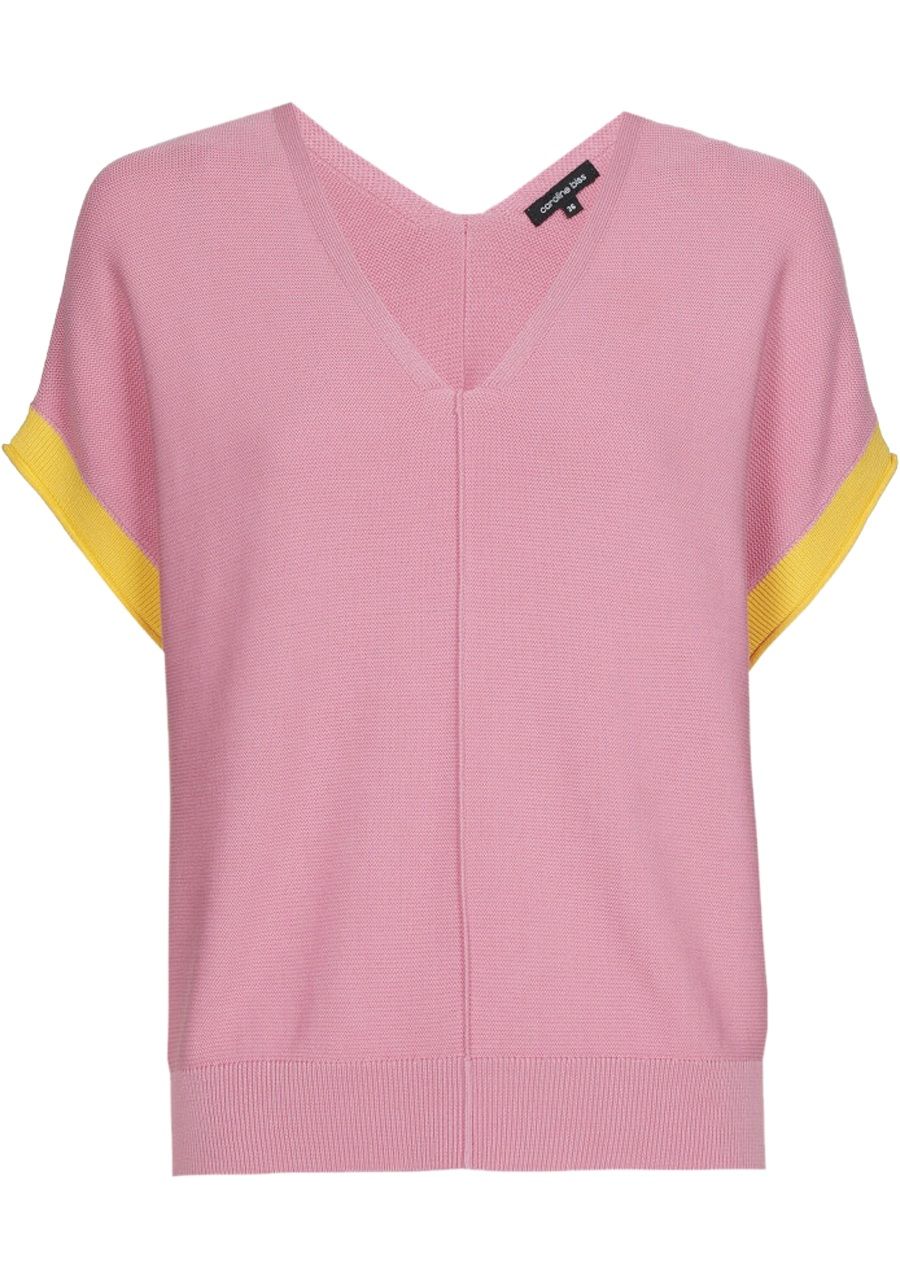 CAROLINE BISS TRUI KORTE MOUW