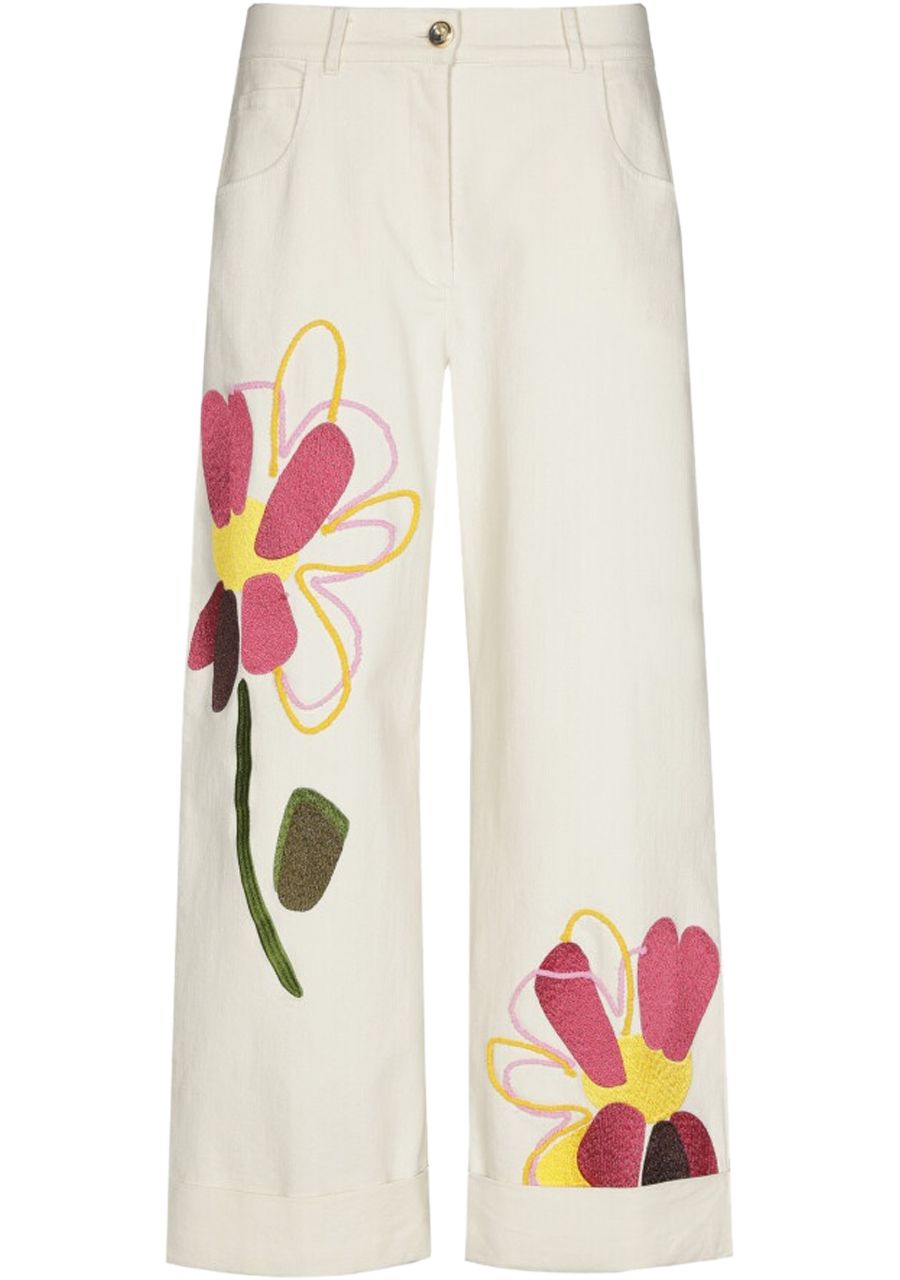 CAROLINE BISS PANTALON