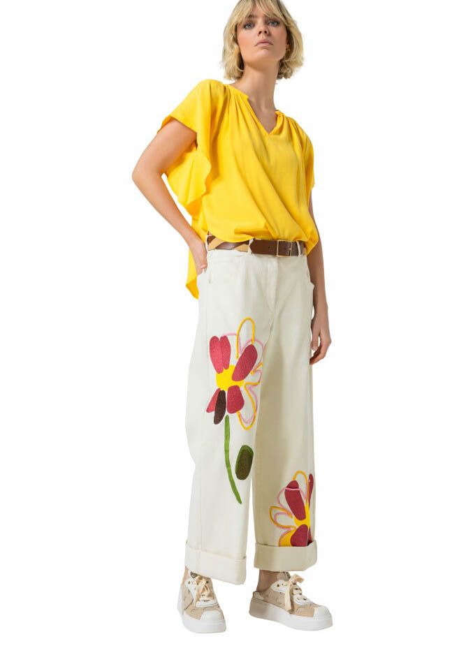 CAROLINE BISS PANTALON