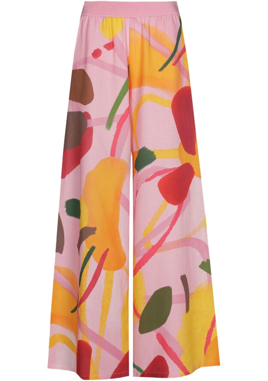 CAROLINE BISS PANTALON