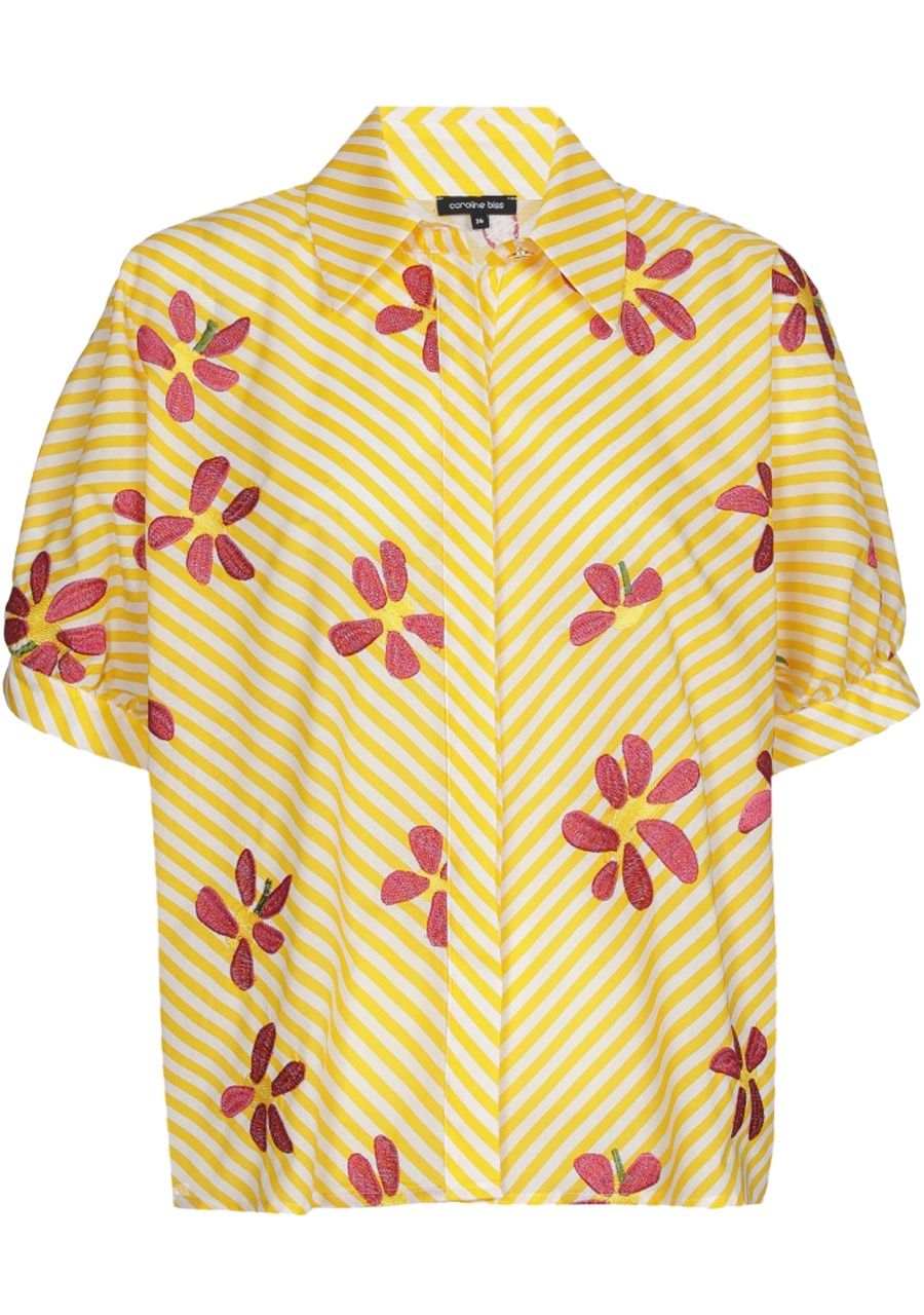 CAROLINE BISS BLOUSE