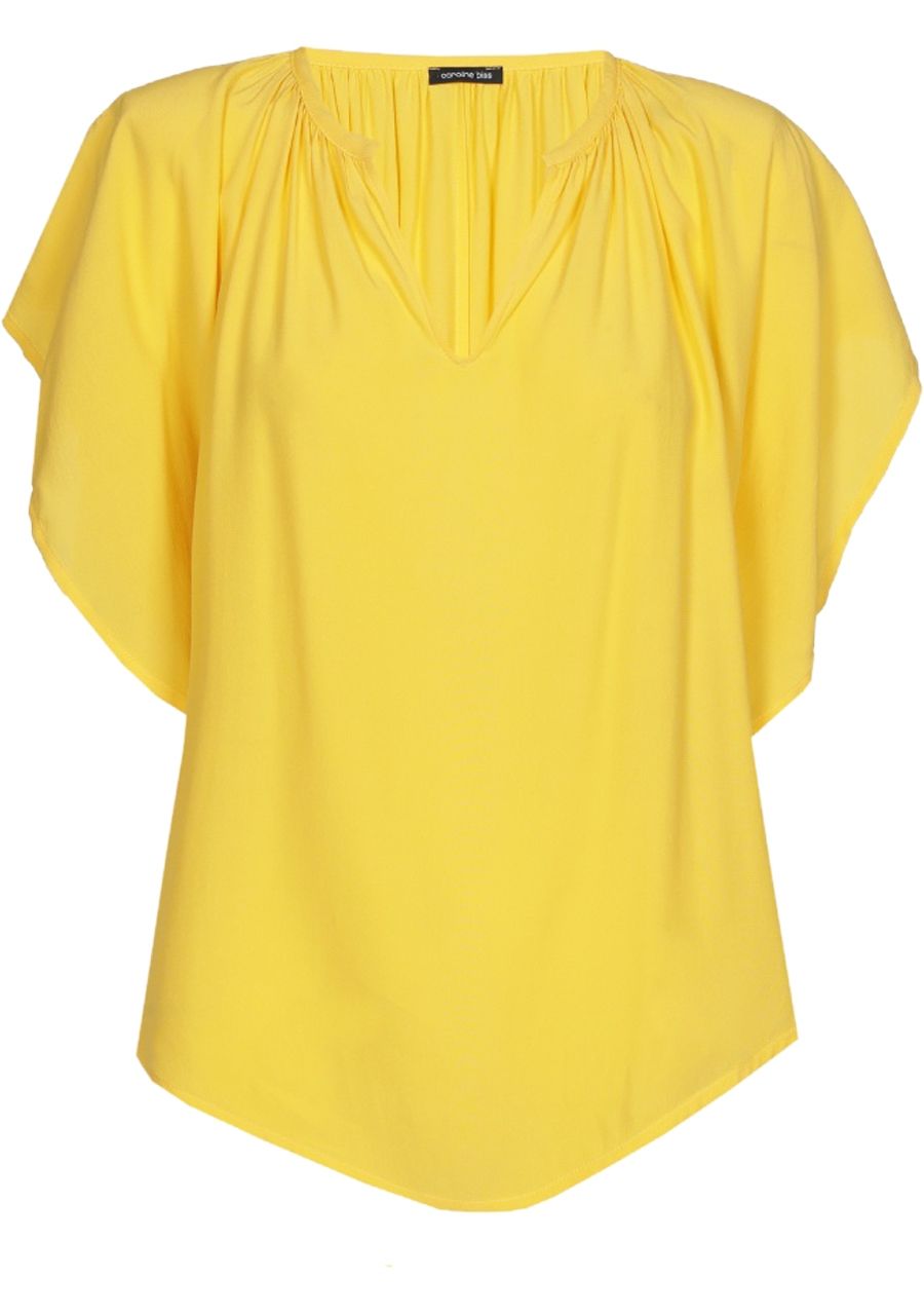 CAROLINE BISS BLOUSE