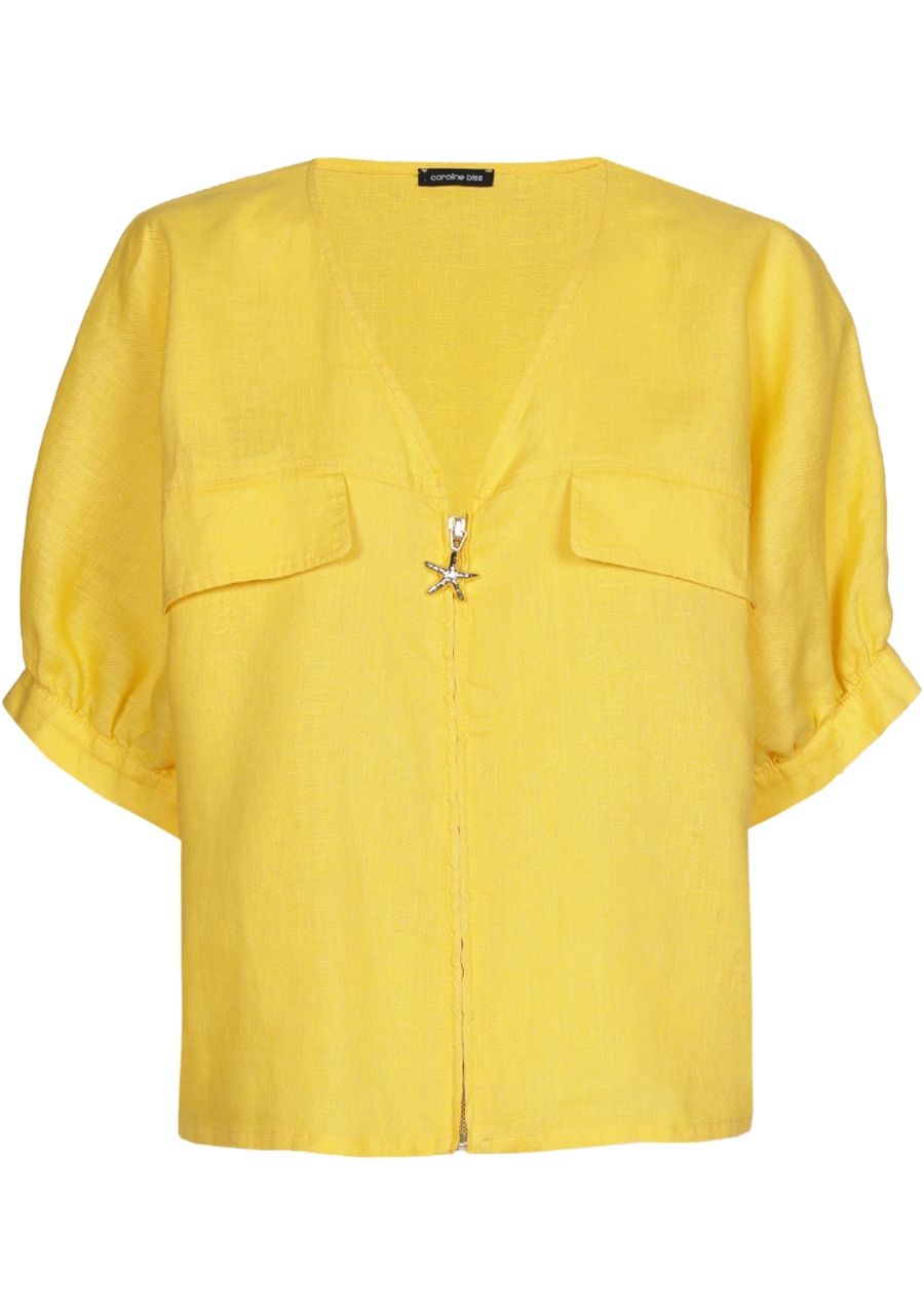 CAROLINE BISS BLOUSE