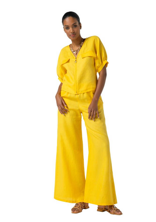 CAROLINE BISS BLOUSE