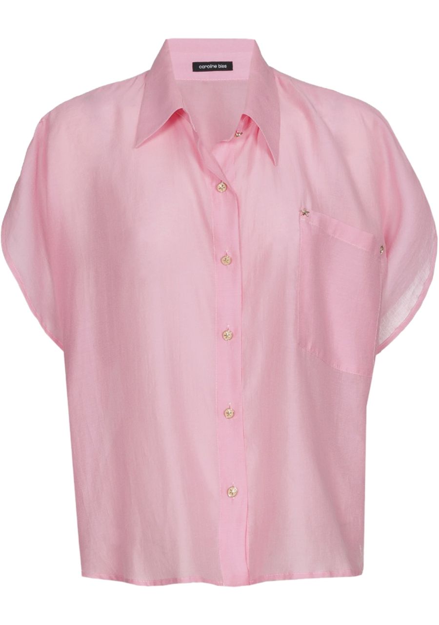 CAROLINE BISS BLOUSE