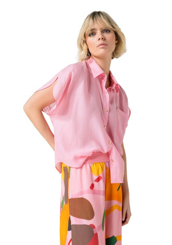 CAROLINE BISS BLOUSE