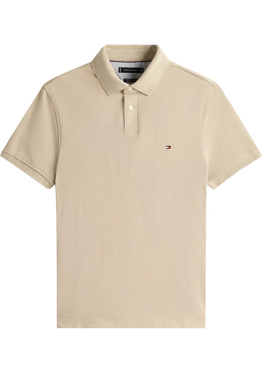 TOMMY HILFIGER POLO