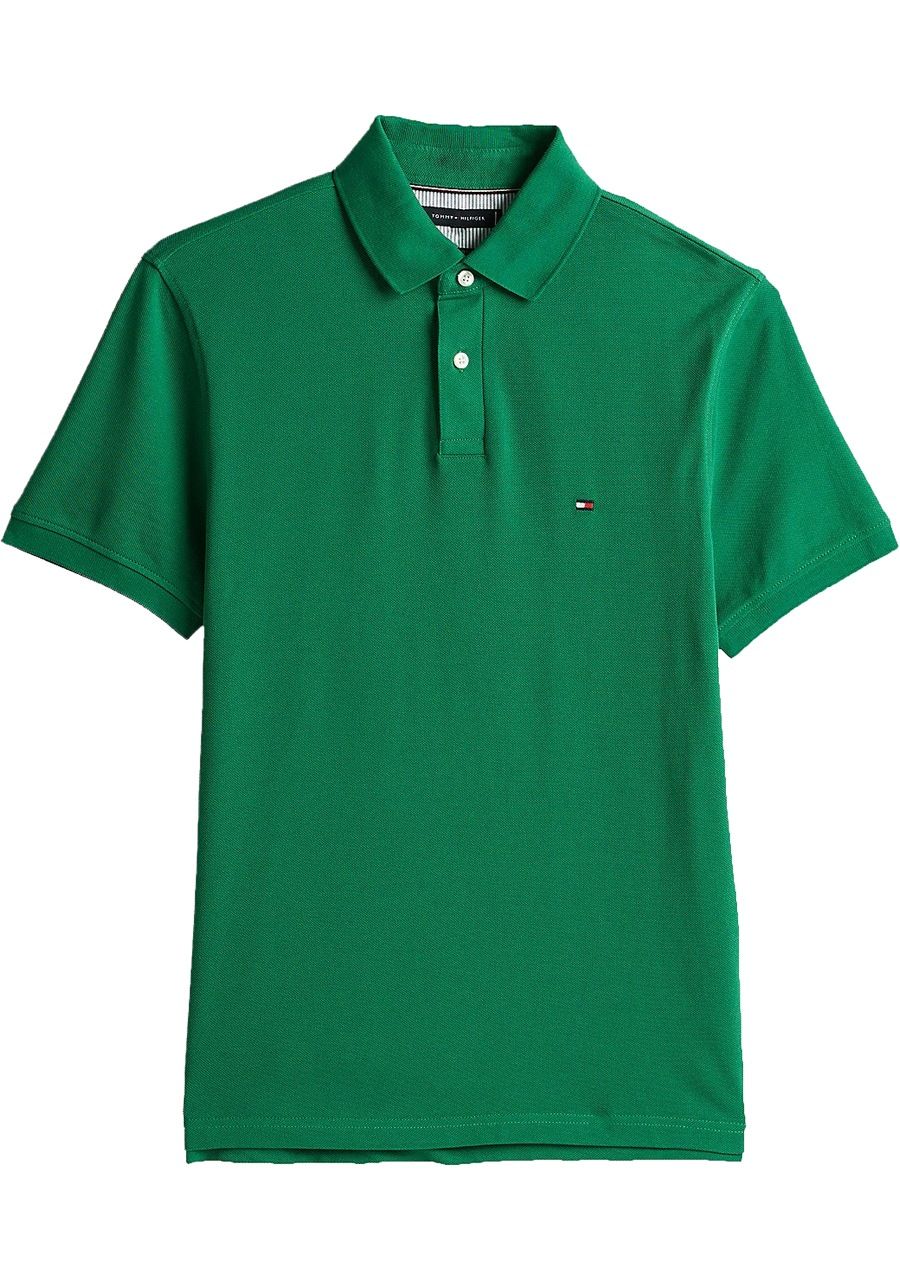 TOMMY HILFIGER POLO